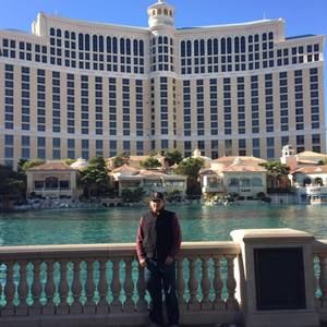 Meet your Posher, Trevor